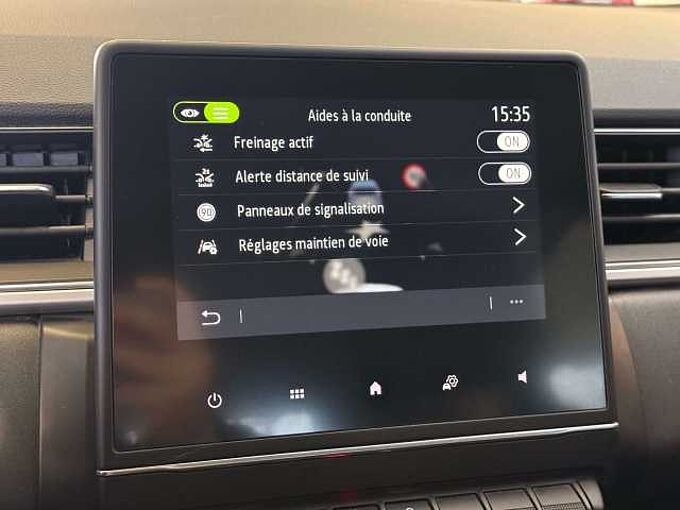 Renault Captur Captur 1.0 TCe Zen * GPS * LED * GARANTIE *