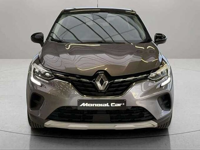 Renault Captur Captur 1.0 TCe Zen * GPS * LED * GARANTIE *