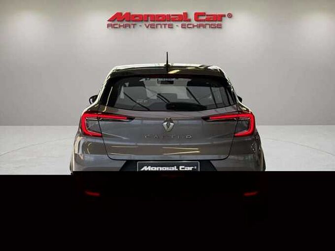 Renault Captur Captur 1.0 TCe Zen * GPS * LED * GARANTIE *