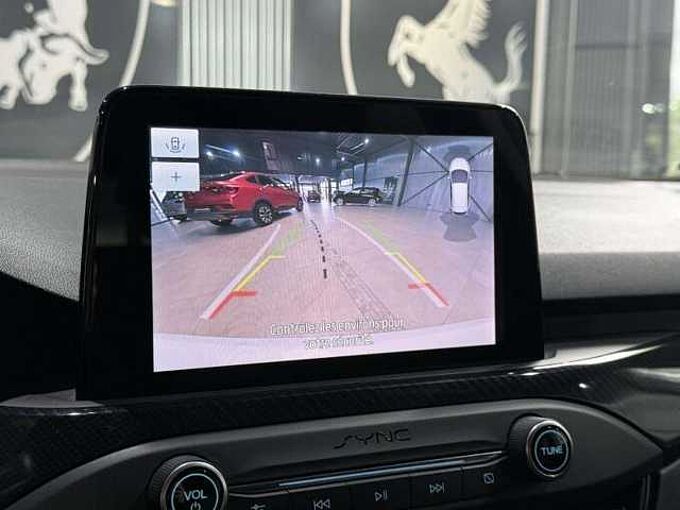 Ford Focus Focus 1.0 EcoBoost ST-Line * Cam&eacute;ra * GARANTIE