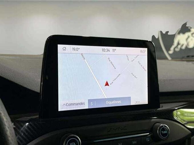 Ford Focus Focus 1.0 EcoBoost ST-Line * Cam&eacute;ra * GARANTIE