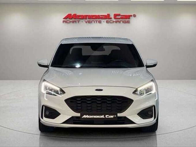 Ford Focus Focus 1.0 EcoBoost ST-Line * Cam&eacute;ra * GARANTIE