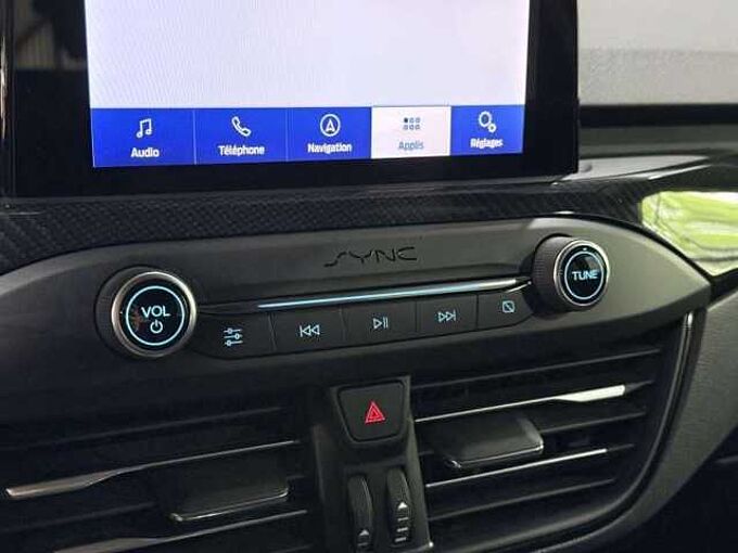 Ford Focus Focus 1.0 EcoBoost ST-Line * Cam&eacute;ra * GARANTIE