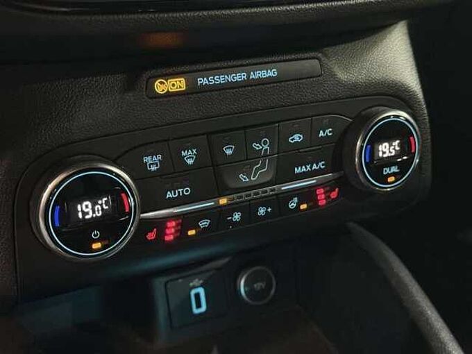 Ford Focus Focus 1.0 EcoBoost ST-Line * Cam&eacute;ra * GARANTIE