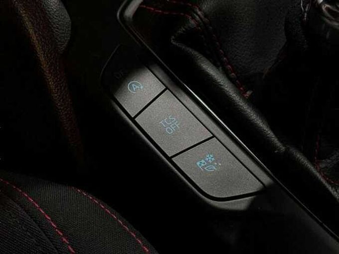 Ford Focus Focus 1.0 EcoBoost ST-Line * Cam&eacute;ra * GARANTIE