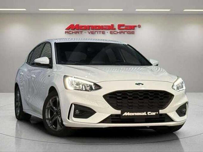 Ford Focus Focus 1.0 EcoBoost ST-Line * Cam&eacute;ra * GARANTIE