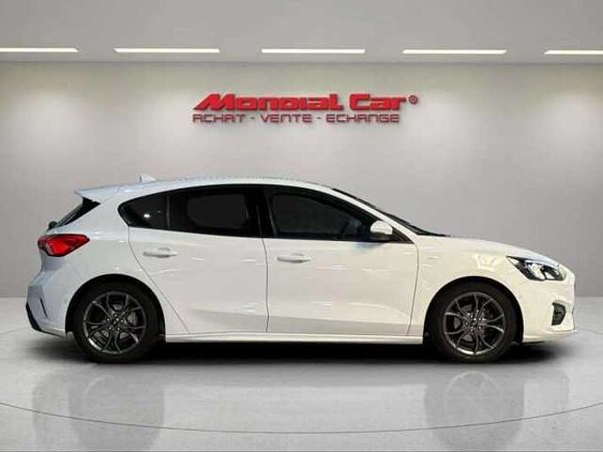 Ford Focus Focus 1.0 EcoBoost ST-Line * Cam&eacute;ra * GARANTIE