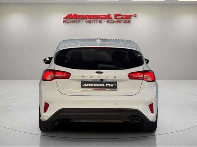 Ford Focus Focus 1.0 EcoBoost ST-Line * Cam&eacute;ra * GARANTIE