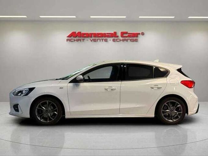 Ford Focus Focus 1.0 EcoBoost ST-Line * Cam&eacute;ra * GARANTIE