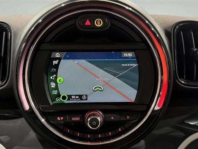 MINI Cooper SE Countryman 1.5Automatique PHEV Cooper S E ALL4 * GPS *