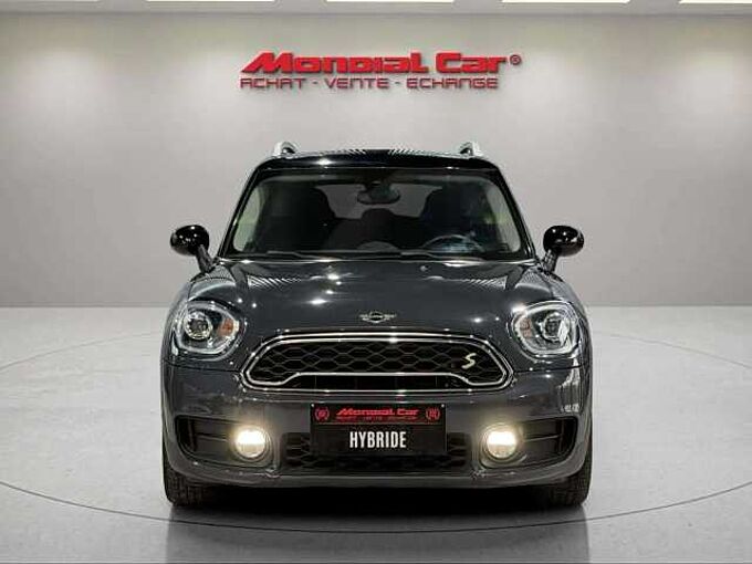 MINI Cooper SE Countryman 1.5Automatique PHEV Cooper S E ALL4 * GPS *