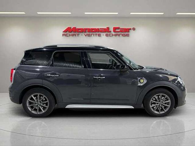 MINI Cooper SE Countryman 1.5Automatique PHEV Cooper S E ALL4 * GPS *