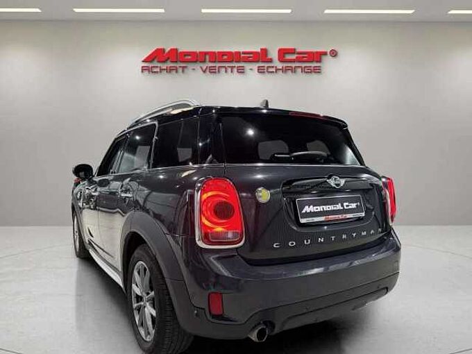 MINI Cooper SE Countryman 1.5Automatique PHEV Cooper S E ALL4 * GPS *