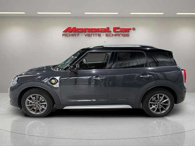 MINI Cooper SE Countryman 1.5Automatique PHEV Cooper S E ALL4 * GPS *