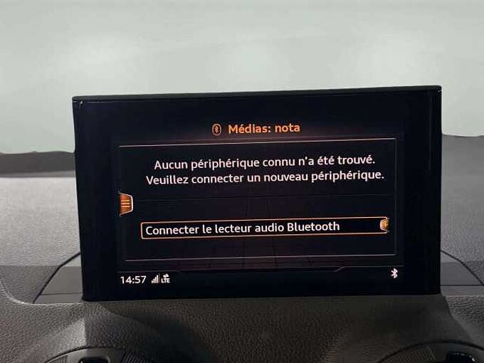 Audi Q2 Q2 30 TFSI Design S tronic * Automatique * GPS *