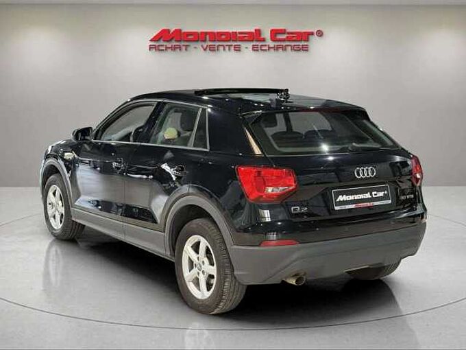 Audi Q2 Q2 30 TFSI Design S tronic * Automatique * GPS *