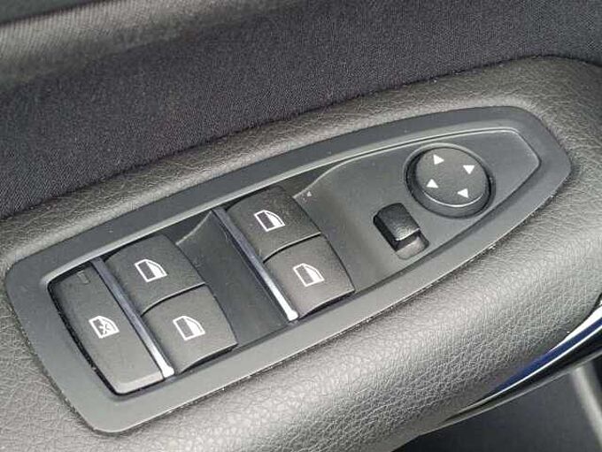 BMW 118 118iAutomatique  OPF Sport M * GPS * GARANTIE *-