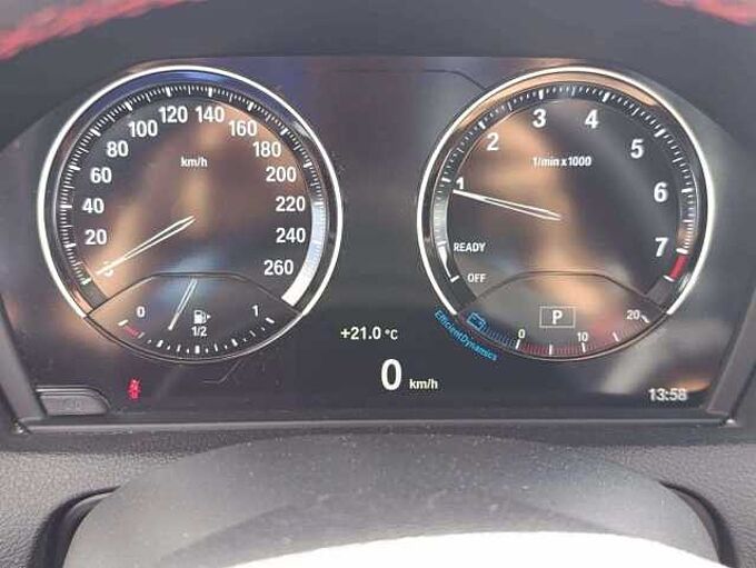 BMW 118 118iAutomatique  OPF Sport M * GPS * GARANTIE *-