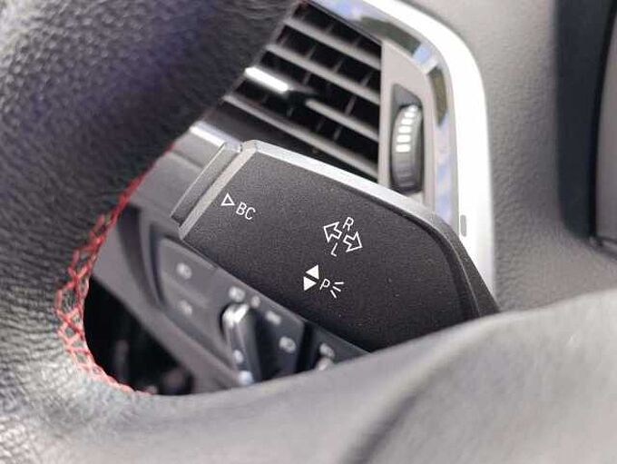 BMW 118 118iAutomatique  OPF Sport M * GPS * GARANTIE *-