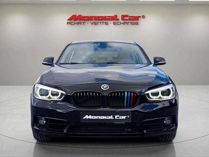 BMW 118 118iAutomatique  OPF Sport M * GPS * GARANTIE *-