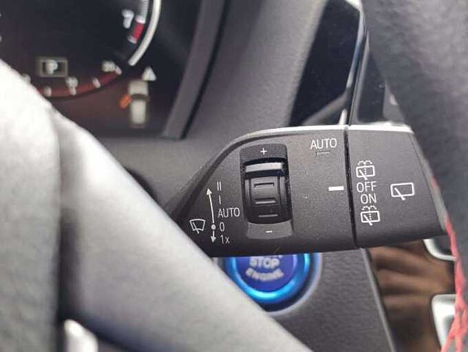 BMW 118 118iAutomatique  OPF Sport M * GPS * GARANTIE *-