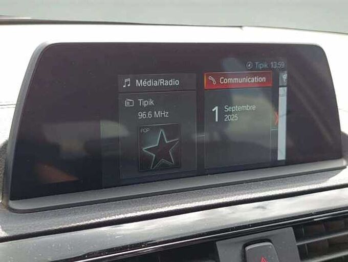 BMW 118 118iAutomatique  OPF Sport M * GPS * GARANTIE *-