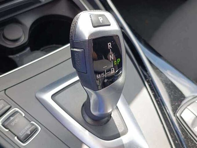 BMW 118 118iAutomatique  OPF Sport M * GPS * GARANTIE *-