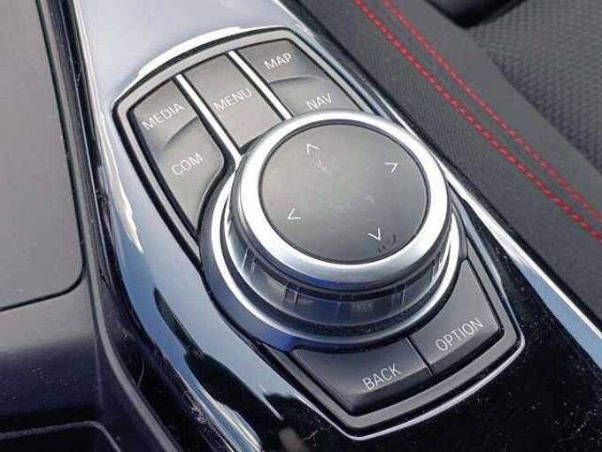 BMW 118 118iAutomatique  OPF Sport M * GPS * GARANTIE *-