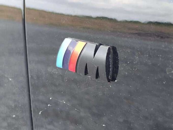 BMW 118 118iAutomatique  OPF Sport M * GPS * GARANTIE *-