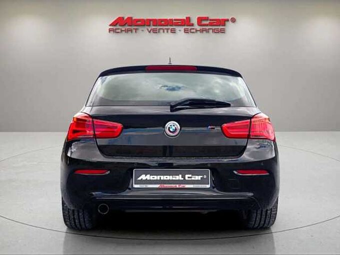 BMW 118 118iAutomatique  OPF Sport M * GPS * GARANTIE *-