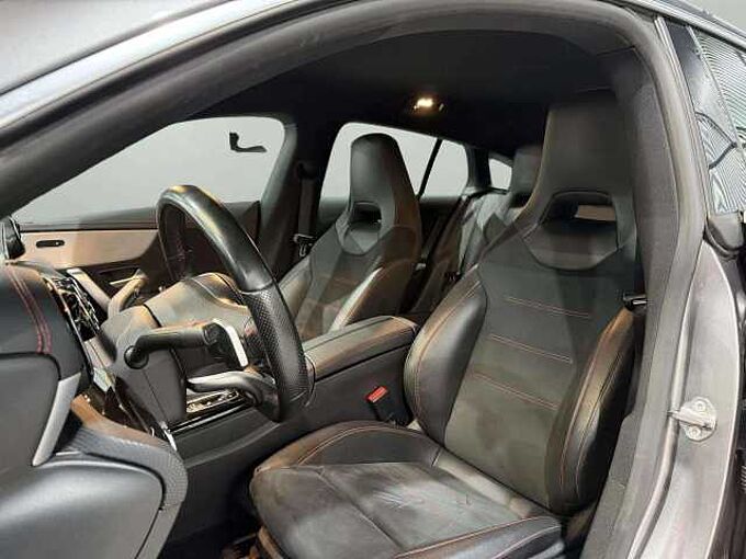 Mercedes-Benz CLA 180 CLA 180 Business Solution * Cam&eacute;ra * Carplay *