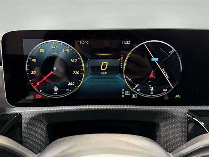 Mercedes-Benz CLA 180 CLA 180 Business Solution * Cam&eacute;ra * Carplay *