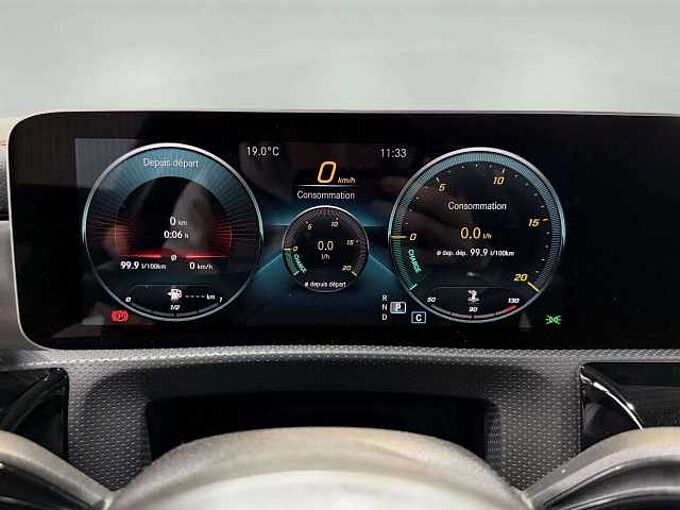 Mercedes-Benz CLA 180 CLA 180 Business Solution * Cam&eacute;ra * Carplay *