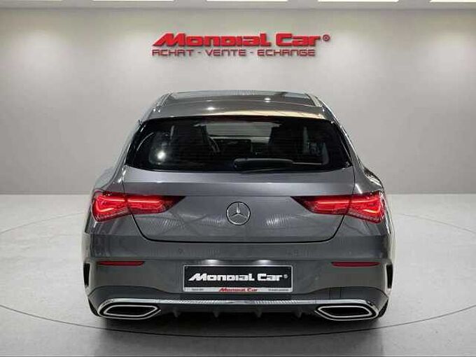 Mercedes-Benz CLA 180 CLA 180 Business Solution * Cam&eacute;ra * Carplay *
