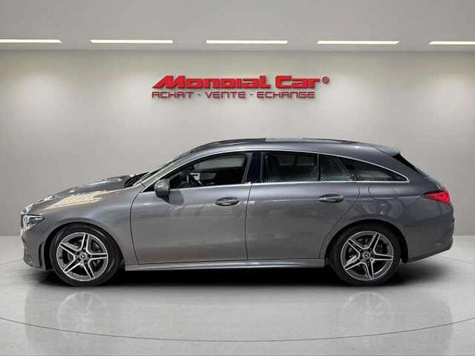Mercedes-Benz CLA 180 CLA 180 Business Solution * Cam&eacute;ra * Carplay *