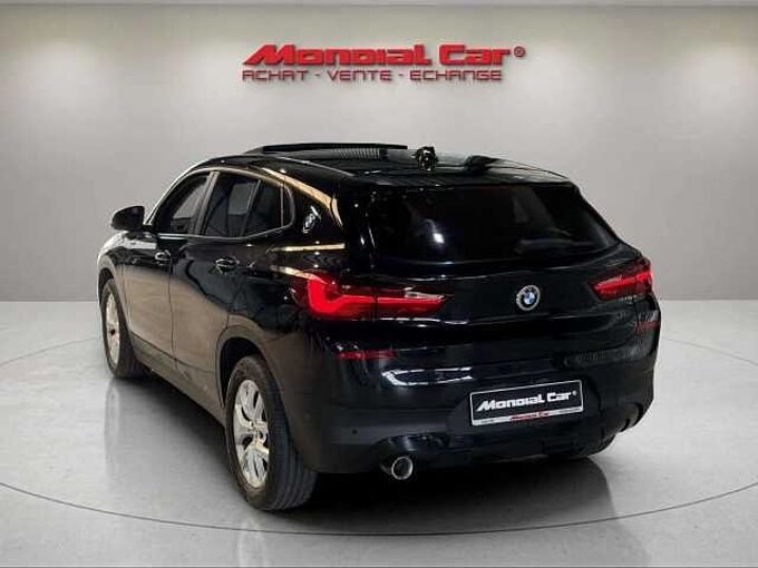BMW X2 X2 1.5 dA sDrive16 * Cam&eacute;ra * Toit ouvrant *