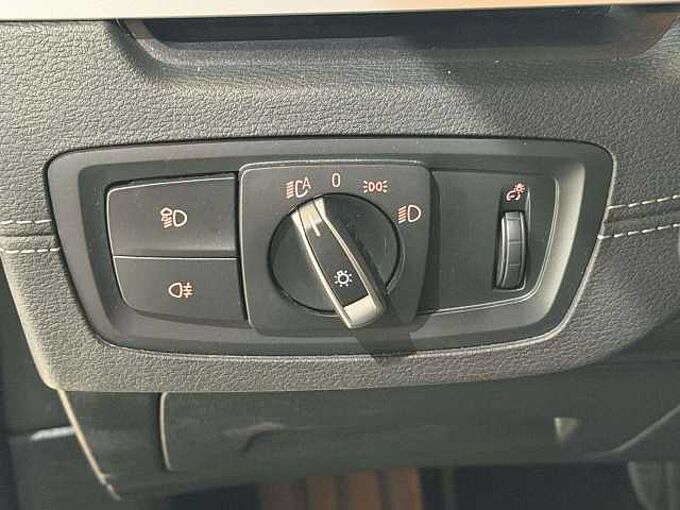 BMW X2 X2 1.5 dA sDrive16 * Cam&eacute;ra * Toit ouvrant *