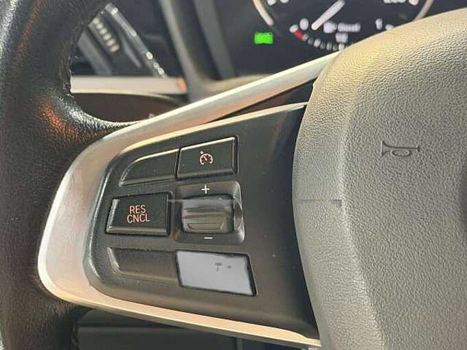 BMW X2 X2 1.5 dA sDrive16 * Cam&eacute;ra * Toit ouvrant *