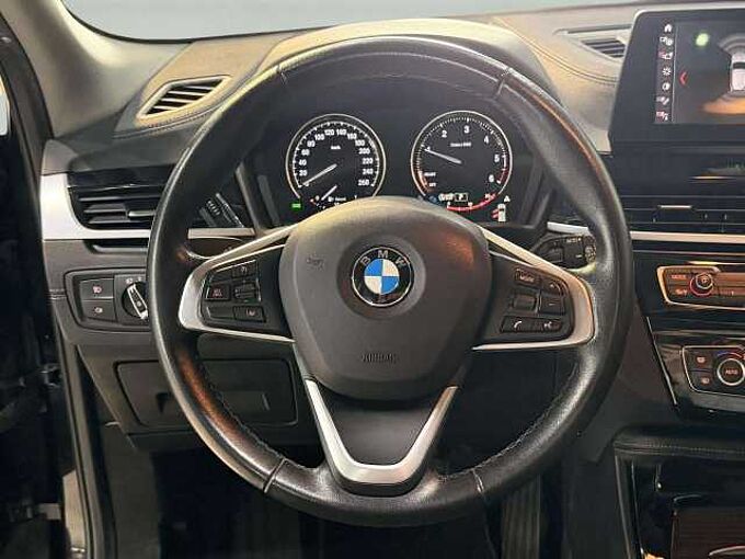 BMW X2 X2 1.5 dA sDrive16 * Cam&eacute;ra * Toit ouvrant *