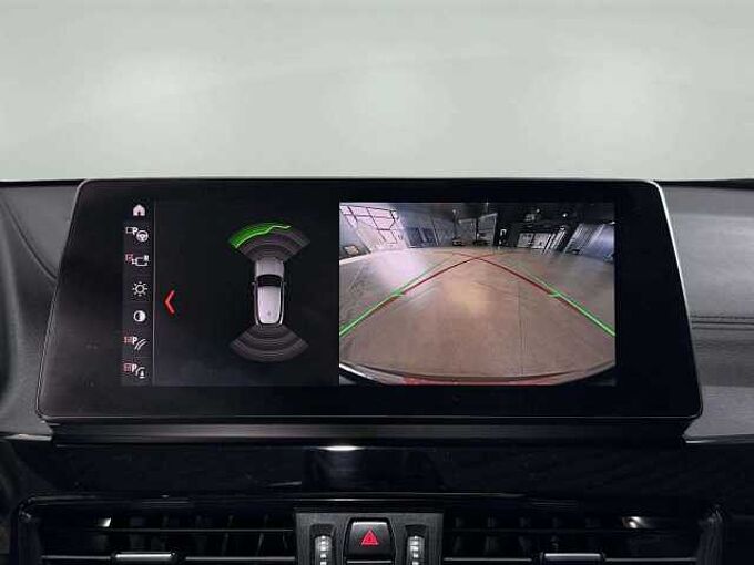 BMW X2 X2 1.5 dA sDrive16 * Cam&eacute;ra * Toit ouvrant *
