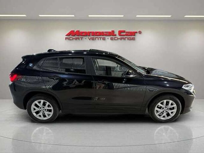 BMW X2 X2 1.5 dA sDrive16 * Cam&eacute;ra * Toit ouvrant *