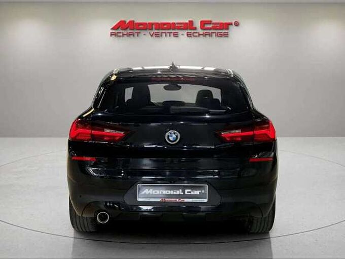 BMW X2 X2 1.5 dA sDrive16 * Cam&eacute;ra * Toit ouvrant *