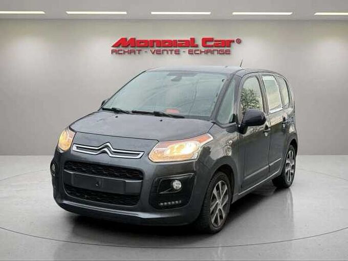Citroen C3 Picasso C3 Picasso 1.2  Seduction