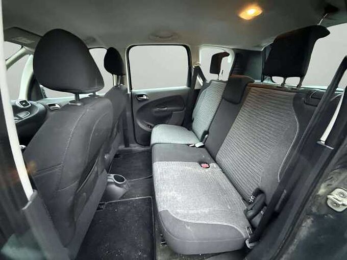 Citroen C3 Picasso C3 Picasso 1.2  Seduction