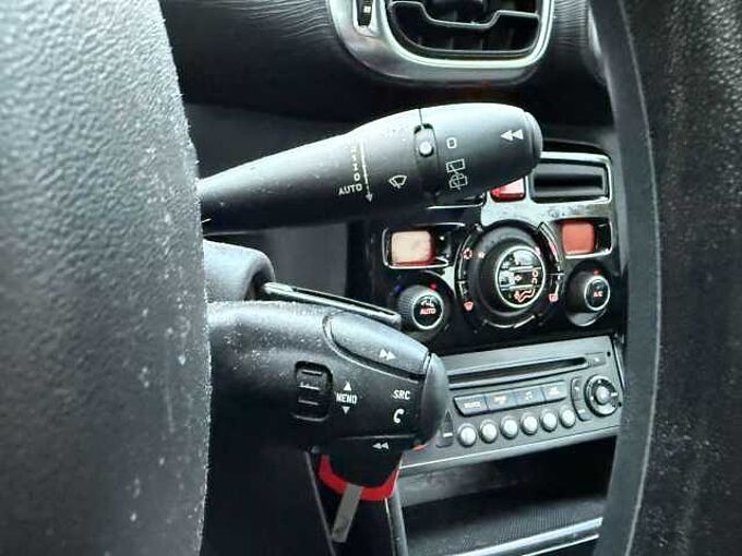 Citroen C3 Picasso C3 Picasso 1.2  Seduction