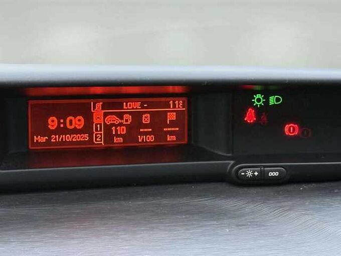 Citroen C3 Picasso C3 Picasso 1.2  Seduction