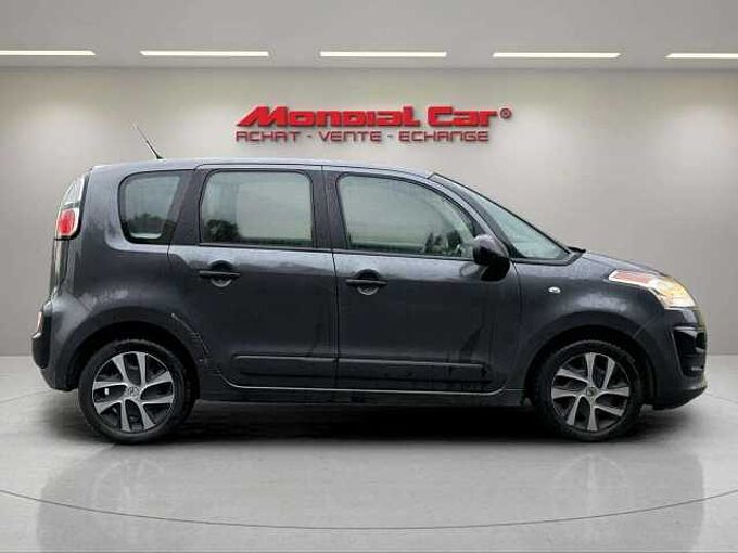 Citroen C3 Picasso C3 Picasso 1.2  Seduction