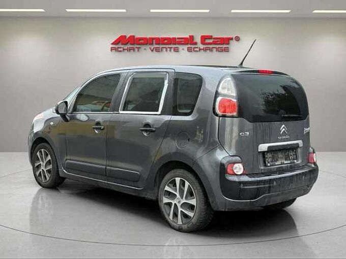 Citroen C3 Picasso C3 Picasso 1.2  Seduction