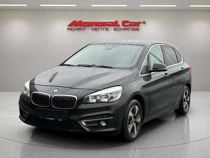 BMW 218 Active Tourer 218i Luxury