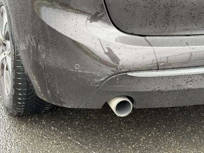 BMW 218 Active Tourer 218i Luxury